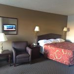 INTOWN SUITES EXTENDED STAY MARIETTA GA – ROSWELL RD 2 Stars