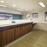 INTOWN SUITES EXTENDED STAY MARIETTA GA – TOWN CENTER 2 Stars