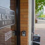 THE HACKETT HOTEL 3 Stars