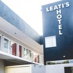 LEATI'S HOTEL 2 Stars