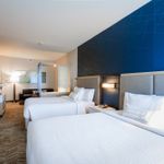 SPRINGHILL SUITES BY MARRIOTT THE DUNES ON MONTEREY BAY 3 Stars
