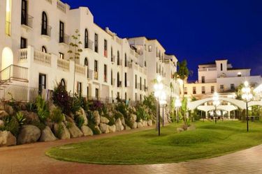Hotel Sighientu Resort Thalasso & Spa:  MARINA DI CAPITANIA - CAGLIARI