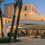Hotel SIGHIENTU RESORT THALASSO & SPA