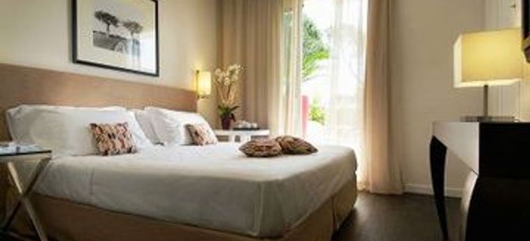 Hotel Mondial Resort & Spa:  MARINA DI PIETRASANTA - LUCCA