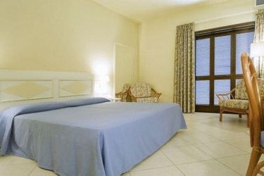 Hotel Argonauti Sea Life Experience:  MARINA DI PISTICCI - MATERA