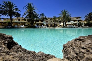 Hotel Argonauti Sea Life Experience:  MARINA DI PISTICCI - MATERA