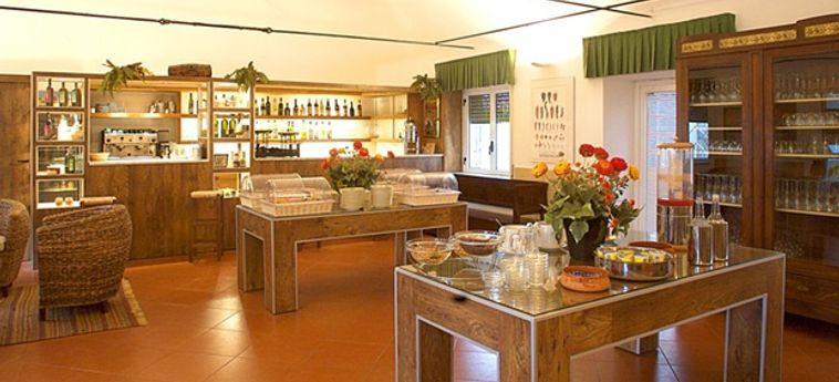Hotel Masseria Macchia & Relais San Pio:  MARINA DI PISTICCI - MATERA