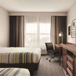COUNTRY INN & SUITES BY RADISSON, MARINETTE, WI 2 Stars