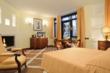 Hotel La Locanda Del Pontefice:  MARINO - ROMA