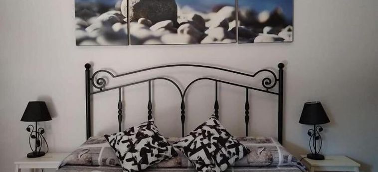 Hotel Le Anfore Marino - Roma: Foto 