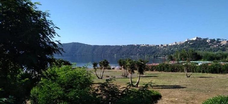 Hotel Le Anfore Marino - Roma: Foto 