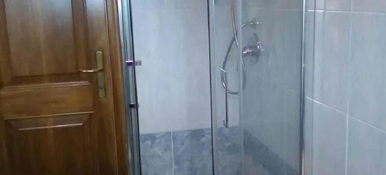 Hotel Le Anfore Marino - Roma: Foto 