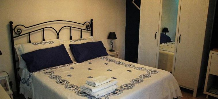 Hotel Le Anfore Marino - Roma: Foto 