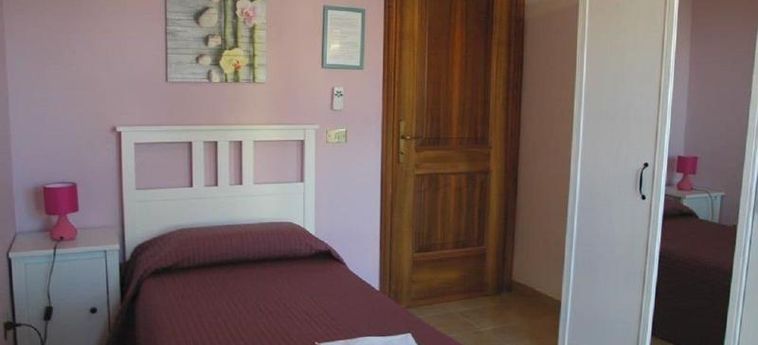 Hotel Le Anfore Marino - Roma: Foto 