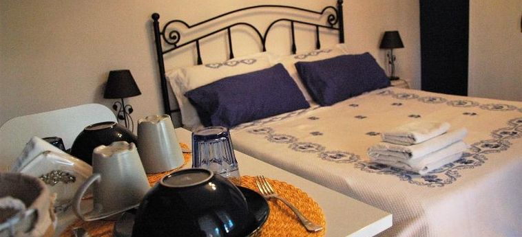 Hotel Le Anfore Marino - Roma: Foto 