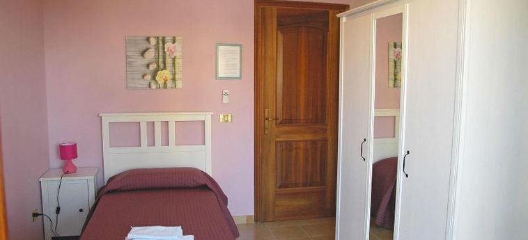 Hotel Le Anfore Marino - Roma: Foto 