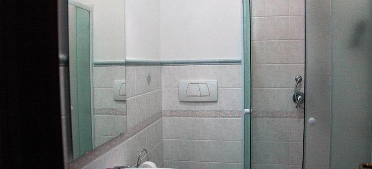 Hotel Le Anfore Marino - Roma: Foto 