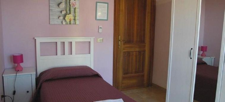 Hotel Le Anfore Marino - Roma: Foto 