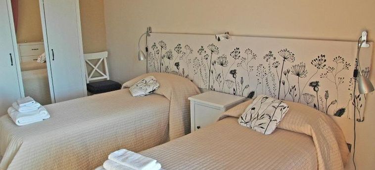 Hotel Le Anfore Marino - Roma: Foto 