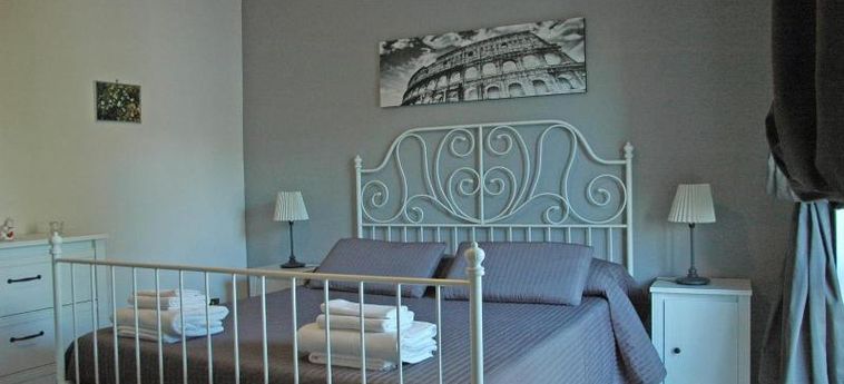 Hotel Le Anfore Marino - Roma: Foto 