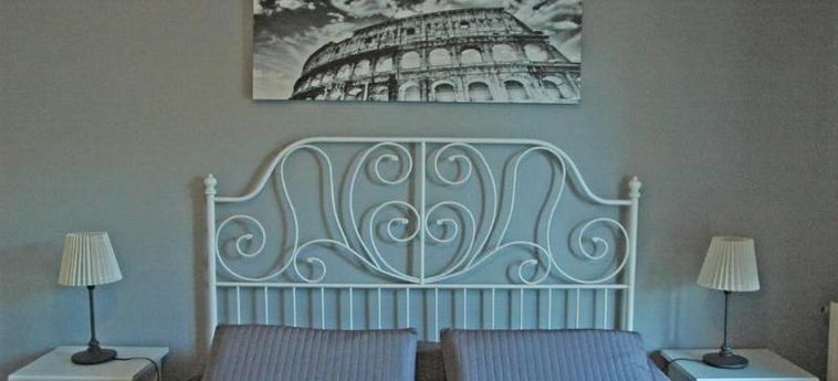 Hotel Le Anfore Marino - Roma: Foto 