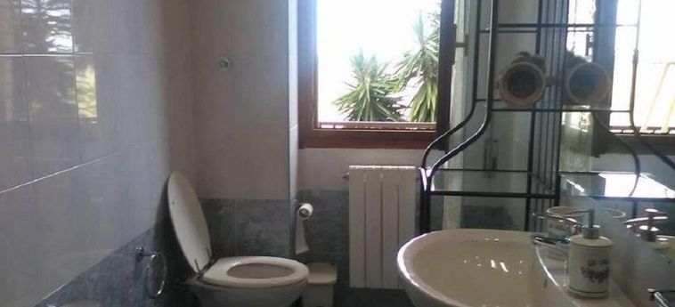 Hotel Le Anfore Marino - Roma: Foto 