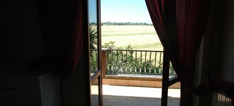 Hotel Le Anfore Marino - Roma: Foto 