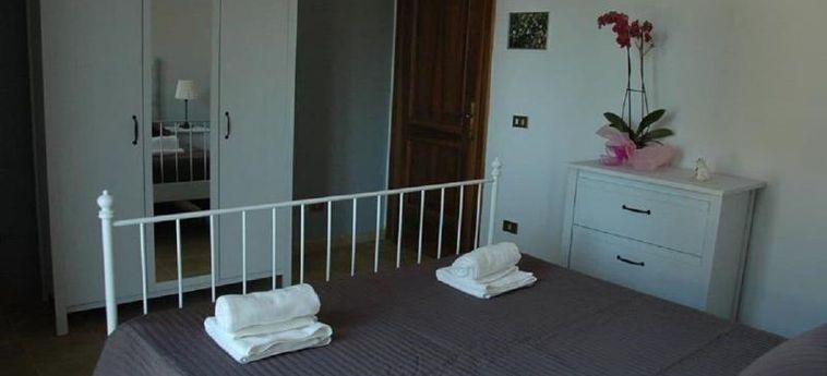 Hotel Le Anfore Marino - Roma : Photo 