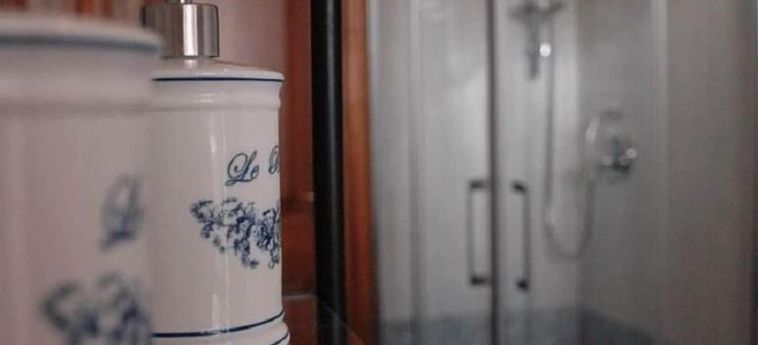 Hotel Le Anfore Marino - Roma : Photo 