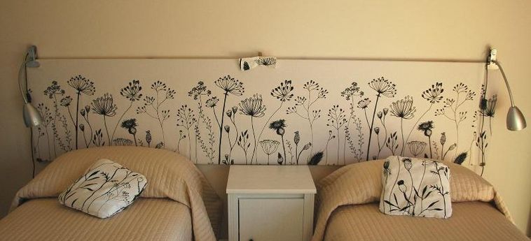 Hotel Le Anfore Marino - Roma : Photo 
