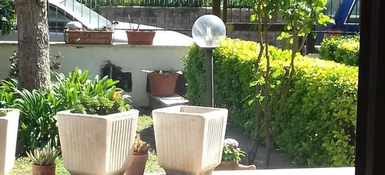 Hotel Le Anfore Marino - Roma : Photo 