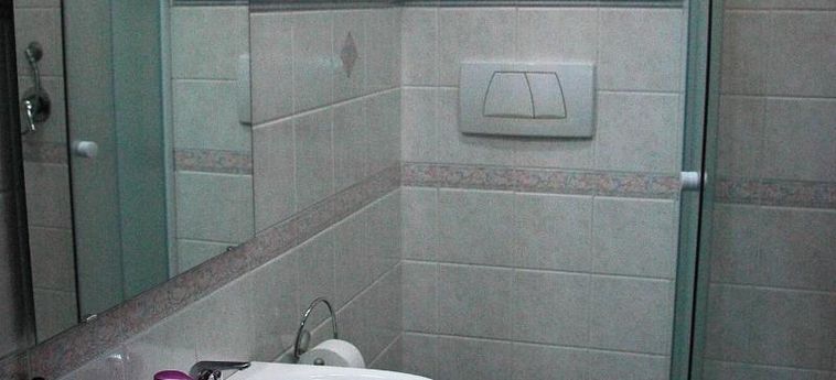 Hotel Le Anfore Marino - Roma: Photo 