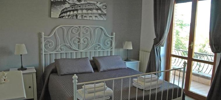 Hotel Le Anfore Marino - Roma: Photo 