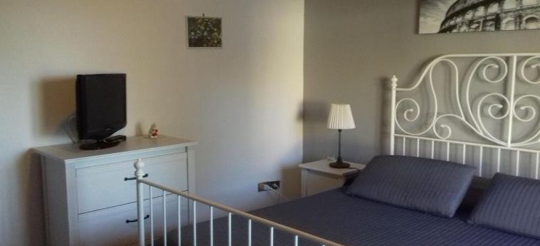 Hotel Le Anfore Marino - Roma: Photo 