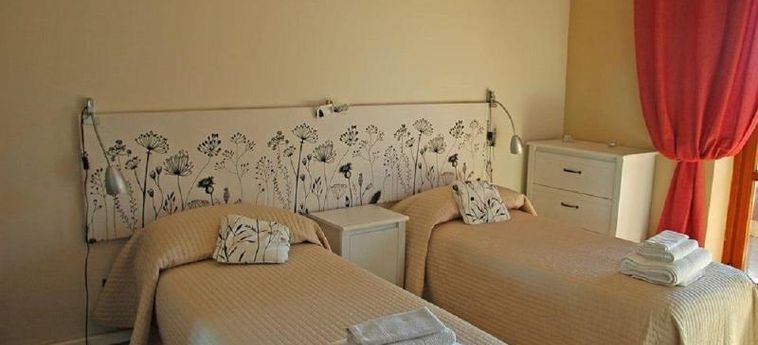 Hotel Le Anfore Marino - Roma: Photo 