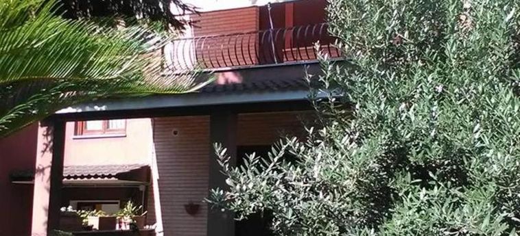 Hotel Le Anfore Marino - Roma: Photo 