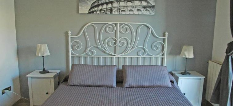 Hotel Le Anfore Marino - Roma: Photo 