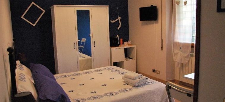 Hotel Le Anfore Marino - Roma: Photo 