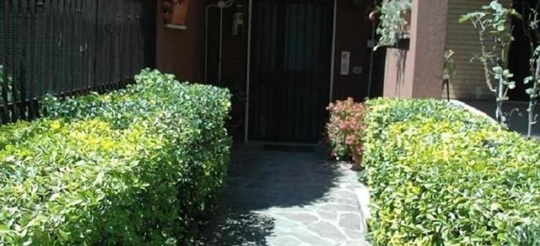 Hotel Le Anfore Marino - Roma: Photo 
