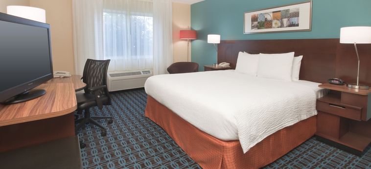 Hotel Wingate By Wyndham Marion:  MARION (OH)