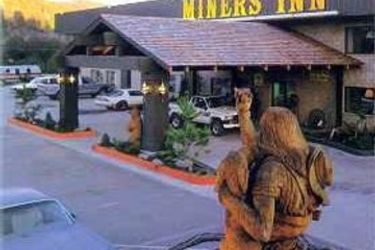 Hotel Miners Inn:  MARIPOSA (CA)