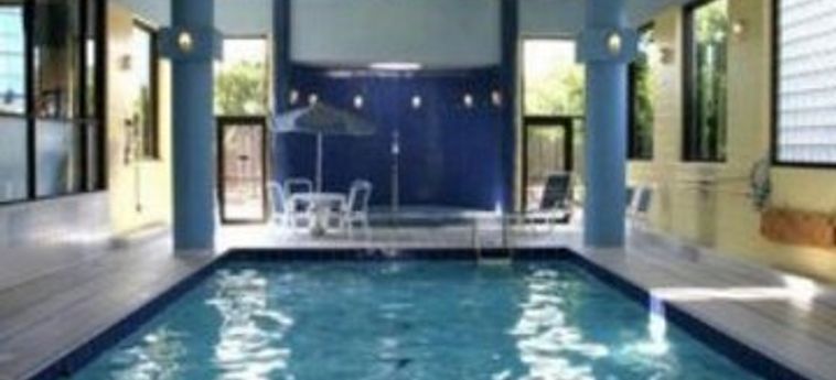 Delta Hotels Toronto Markham:  MARKHAM
