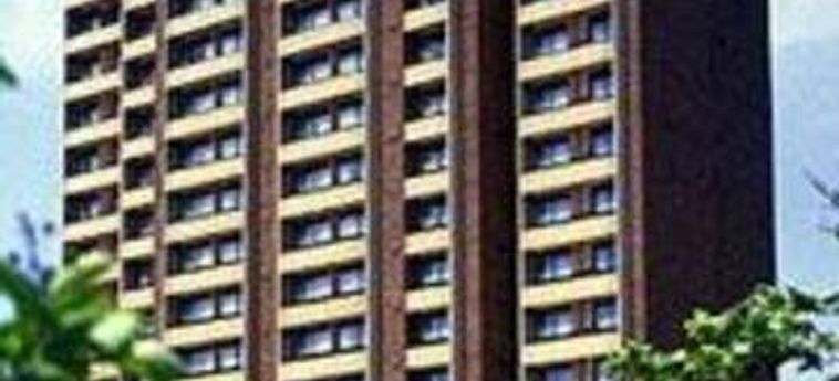 Delta Hotels Toronto Markham:  MARKHAM