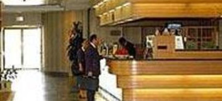 Delta Hotels Toronto Markham:  MARKHAM