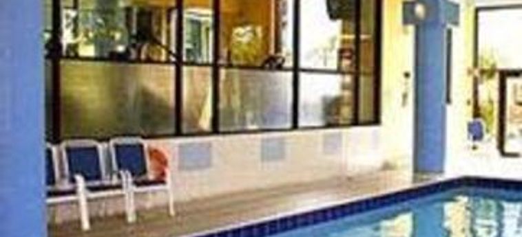 Delta Hotels Toronto Markham:  MARKHAM