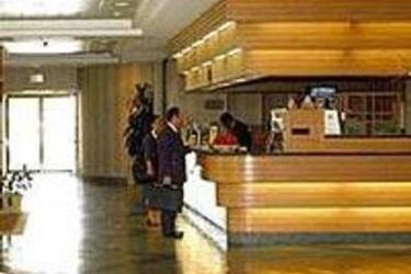 Delta Hotels Toronto Markham:  MARKHAM