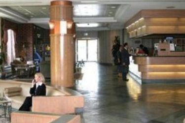 Delta Hotels Toronto Markham:  MARKHAM
