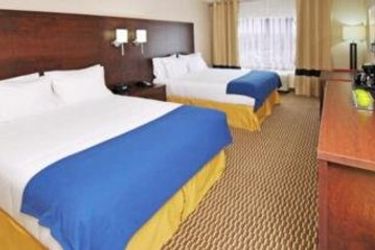 Holiday Inn Express Hotel & Suites Toronto - Markham:  MARKHAM