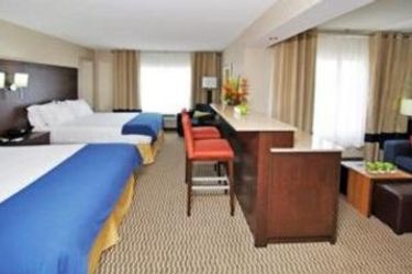 Holiday Inn Express Hotel & Suites Toronto - Markham:  MARKHAM