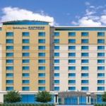 Hotel HOLIDAY INN EXPRESS HOTEL & SUITES TORONTO - MARKHAM
